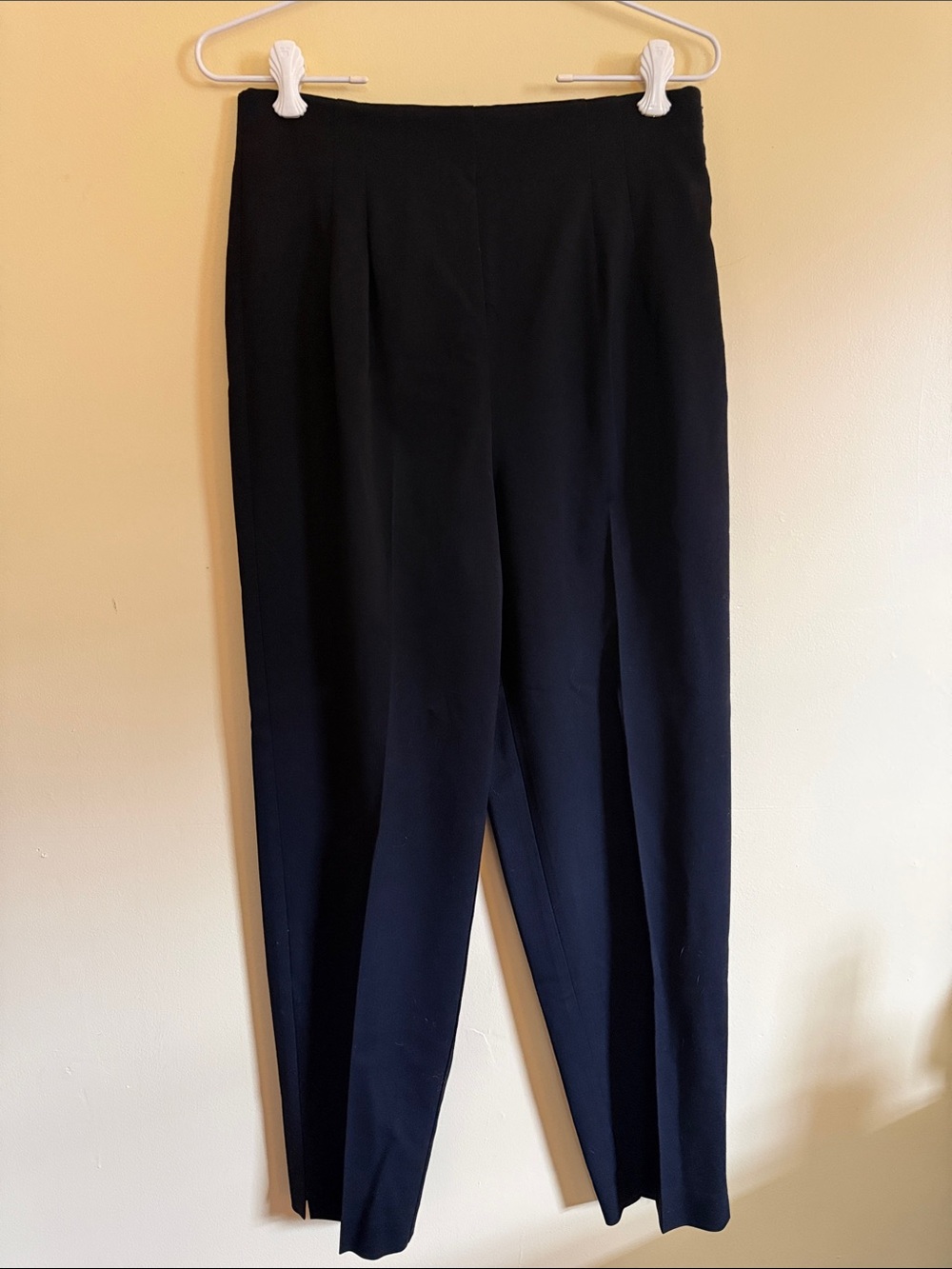 Savion Petite Women's Dress Pants